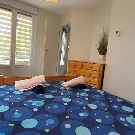 Ferienwohnung L'Alizee Annecy Exterior foto