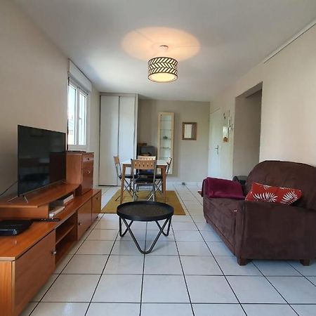 Ferienwohnung L'Alizee Annecy Exterior foto