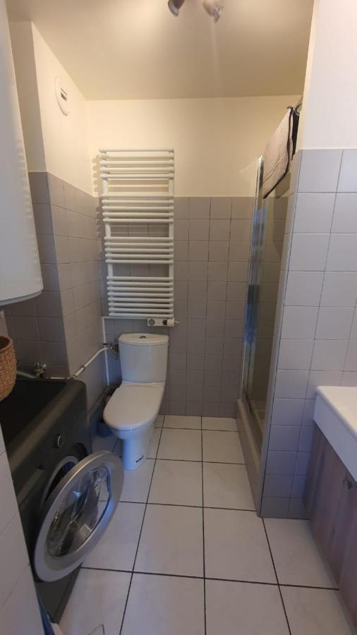 Ferienwohnung L'Alizee Annecy Exterior foto